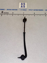 1/12 Scale Tusken Raider Gaffi Stick - Star Wars Black Series