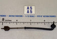 1/12 Scale Tusken Raider Gaffi Stick - Star Wars Black Series