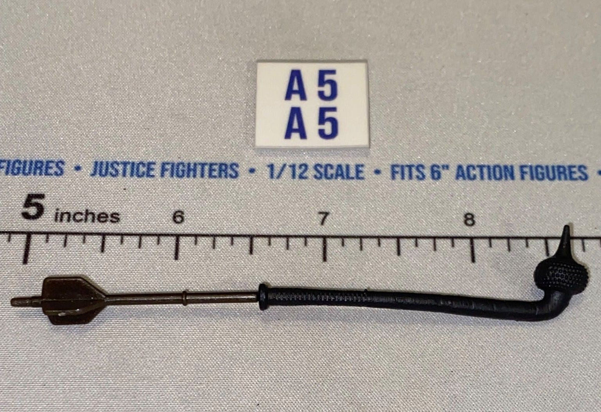 1/12 Scale Tusken Raider Gaffi Stick - Star Wars Black Series
