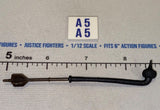 1/12 Scale Tusken Raider Gaffi Stick - Star Wars Black Series