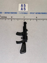 1/12 Scale Modern Era Grenade Launcher - GI Joe Classified