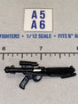 1/12 Scale Imperial Blaster Rifle - Star Wars Black Series