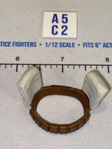 1/12 Scale Boba Fett Belt - Star Wars Black Series