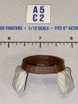 1/12 Scale Boba Fett Belt - Star Wars Black Series