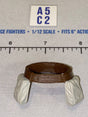 1/12 Scale Boba Fett Belt - Star Wars Black Series