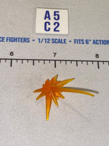 1/12 Scale Shooting Flame Effect - Star Wars Black Series