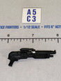 1/12 Scale Star Wars Black Series Futuristic Heavy Blaster Rifle