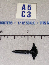 1/12 Scale Star Wars Welding Tool - Star Wars Black Series