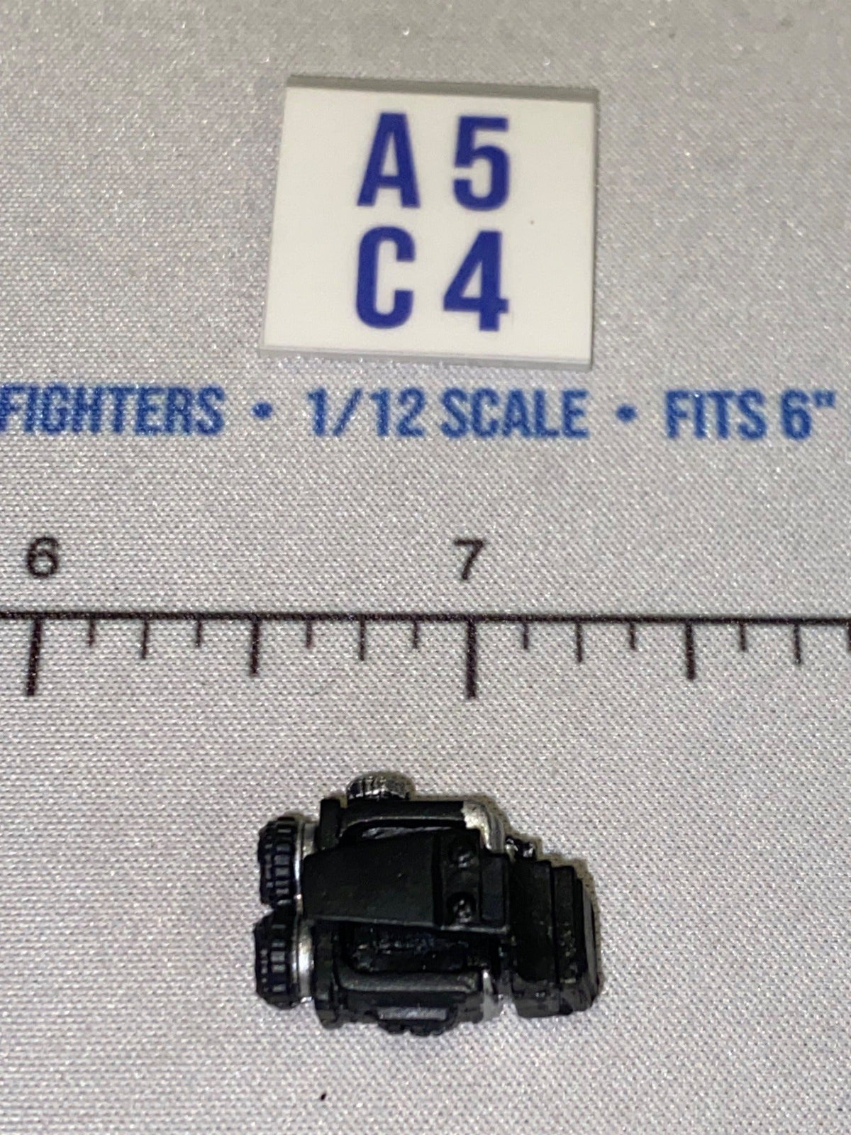 1/12 Scale Star Wars Binoculars - Star Wars Black Series