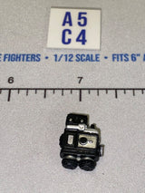 1/12 Scale Star Wars Binoculars - Star Wars Black Series