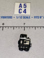 1/12 Scale Star Wars Binoculars - Star Wars Black Series