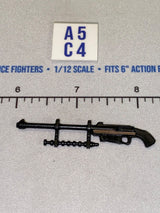 1/12 Scale Star Wars Black Series Blaster Rifle