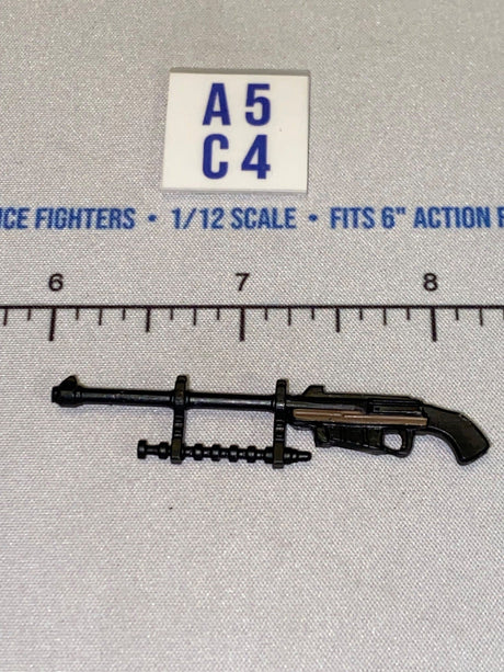 1/12 Scale Star Wars Black Series Blaster Rifle