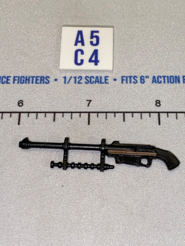 1/12 Scale Star Wars Black Series Blaster Rifle
