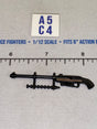 1/12 Scale Star Wars Black Series Blaster Rifle
