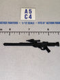 1/12 Scale Imperial Blaster Rifle with Scope - Star Wars Black Series