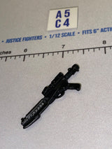 1/12 Scale Star Wars Black Series Stormtrooper Blaster Rifle