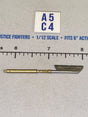 1/12 Scale Gamoran Weapon - Star Wars Black Series