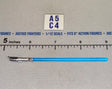 1/12 Scale Star Wars Jedi Blue Lightsaber - Star Wars Black Series