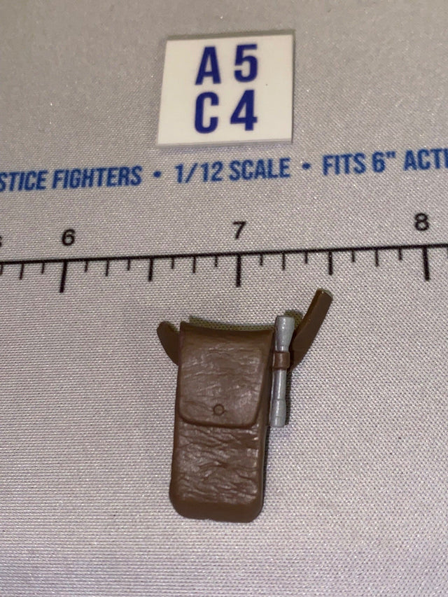 1/12 Scale Science Fiction Pouch - Star Wars Black Series