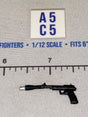 1/12 Scale Blaster Pistol - Star Wars Black Series