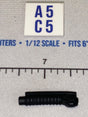 1/12 Scale Modern Era Grenade Launcher - GI Joe Classified