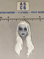 1/12 Scale Four Horsemen - Mythic Legions Fantasy Grey Female Head Sculpt