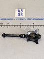 1/12 Scale Fantasy Warrior Mace Weapon - Four Horsemen - Mythic Legions