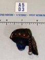 1/12 Scale Fantasy Waist Piece, Belt Set - Four Horsemen - Mythic Legions