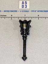 1/12 Scale Fantasy Warrior Mace Weapon - Four Horsemen - Mythic Legions