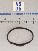 1/12 Scale Medieval Fantasy Sword Belt - Four Horsemen - Mythic Legions