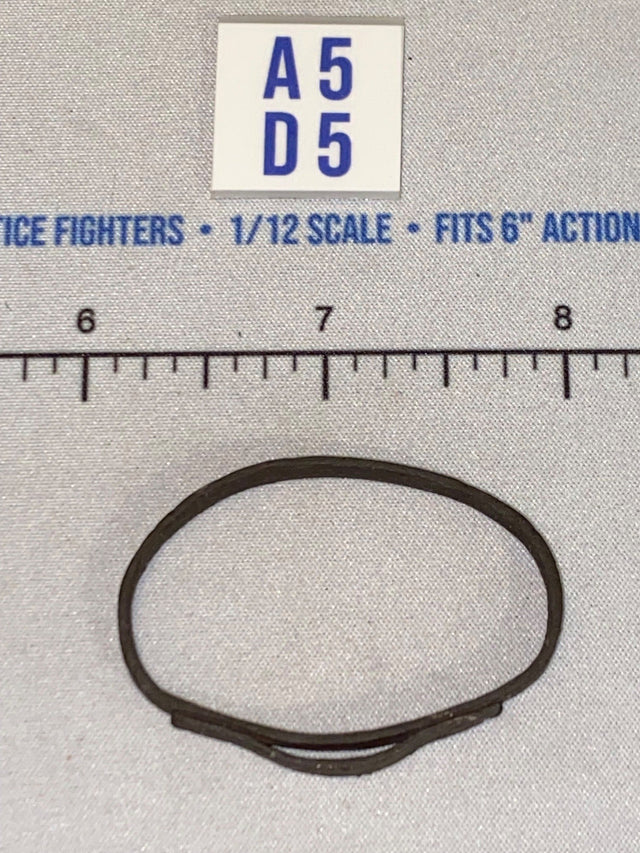 1/12 Scale Medieval Fantasy Sword Belt - Four Horsemen - Mythic Legions