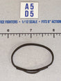 1/12 Scale Medieval Fantasy Sword Belt - Four Horsemen - Mythic Legions