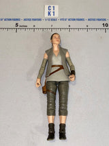 1/12 Scale Rey Action Figure - Star Wars Black Series