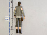 1/12 Scale Rey Action Figure - Star Wars Black Series