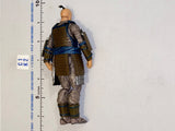 1/12 Scale Fantasy Medieval Samurai Warrior Action Figure - Icon Heroes