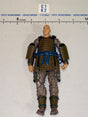 1/12 Scale Fantasy Medieval Samurai Warrior Action Figure - Icon Heroes