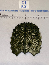 1/12 Scale Four Horsemen - Mythic Legions Fantasy Goblin Shield