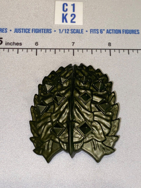 1/12 Scale Four Horsemen - Mythic Legions Fantasy Goblin Shield