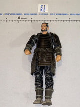 1/12 Scale Fantasy Medieval Samurai Warrior Action Figure - Icon Heroes