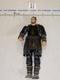 1/12 Scale Fantasy Medieval Samurai Warrior Action Figure - Icon Heroes