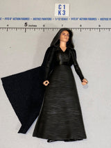 1/12 Scale Star Wars Dark Side Rey Action Figure - Star Wars Black Series