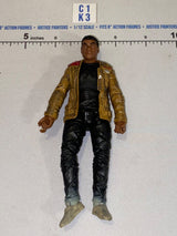 1/12 Scale Star Wars Finn Action Figure - Star Wars Black Series