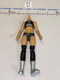 1/12 Scale Modern Era Female Action Figure Body - Headless - Mattel WWE