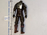 1/12 Scale Sci-Fi Mandalorian Action Figure Body - No Head - Star Wars Black Series