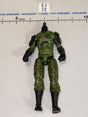 1/12 Scale Modern Era Military Action Figure Body - Headless - GI Joe Classified