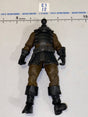 1/12 Scale Four Horsemen - Mythic Legions Fantasy Medieval Action Figure Body - Headless