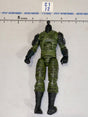 1/12 Scale GI Joe Classified Modern Era Action Figure Body - Tigerstripe