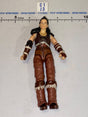 1/12 Scale Hasbro Dungeons and Dragons Fantasy Female Barbarian Warrior Action Figure