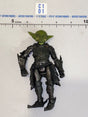 1/12 Scale Four Horsemen - Mythic Legions Fantasy Goblin Warrior Action Figure in Dark Armor